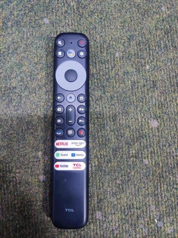 32tcl led s5400 google tv 11