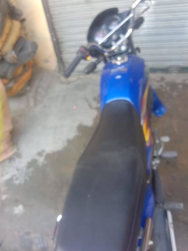 Honda pridor for sale urgent paisa zrort hain 190 ka finl ho jy ga 3