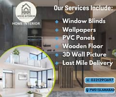 We Deals Interior And Exterior Design Whole