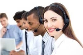 Looking for Investors for a Promising Call Center Opportunity