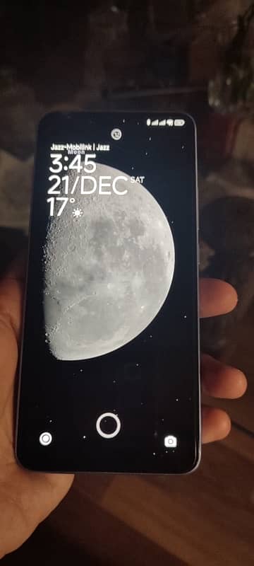 Xiaomi 13T Official PTA 5