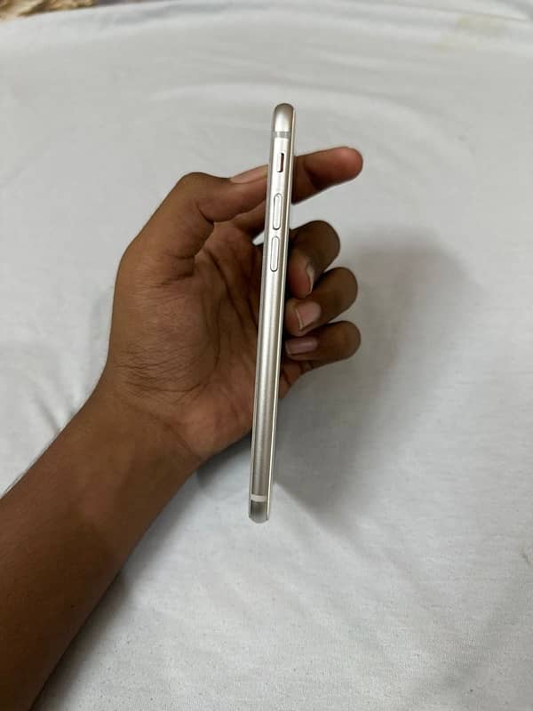 iphone 8 urgent sale pta approved 2