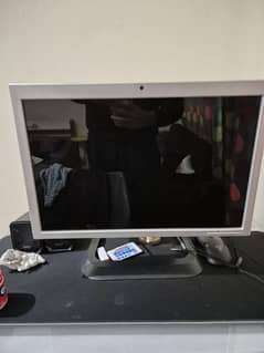 Dell crystal display monitor 1050p