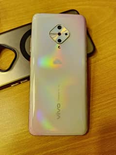 vivo S1 pro