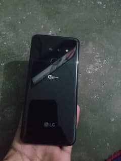 Lg g8 thinq all ok set