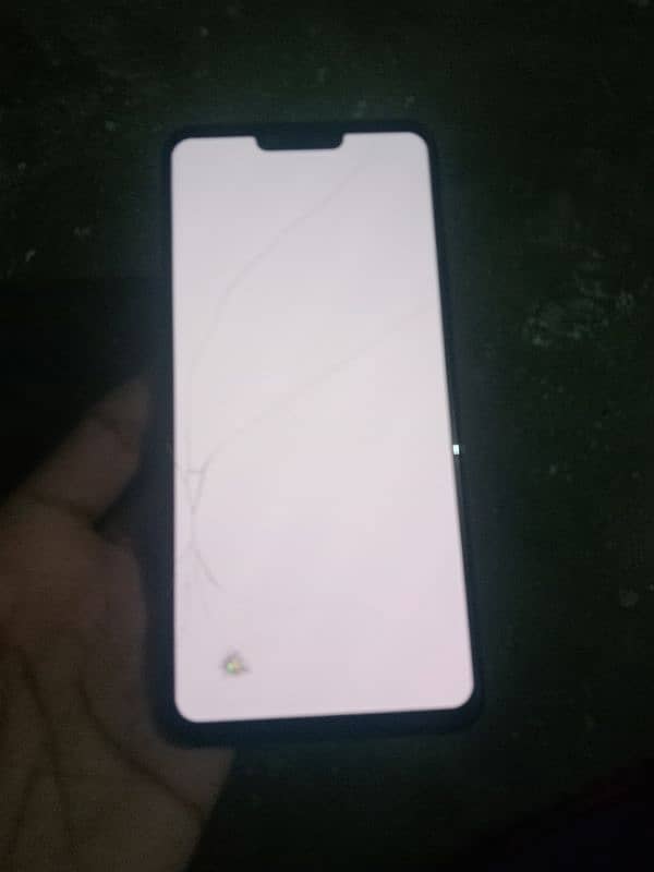 Lg g8 thinq all ok set 3