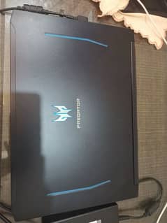 Acer Predator Gaming Laptop