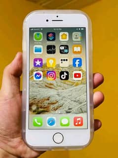 iPhone 8 plus 256 GB my WhatsApp number 03255503411