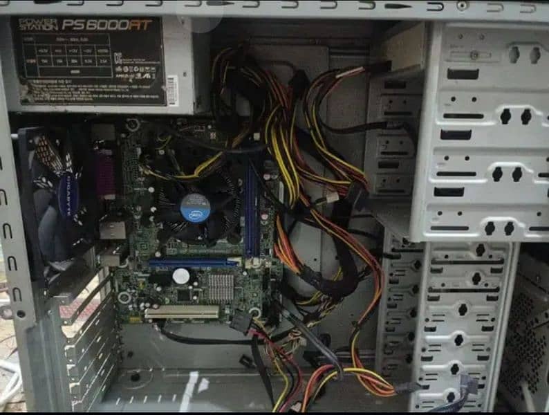 gigabyte i5 1