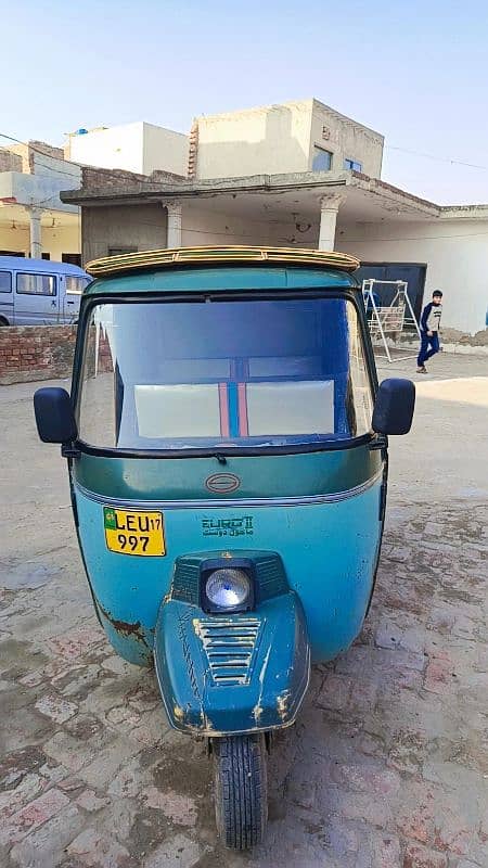 auto rickshaw super Asia 0