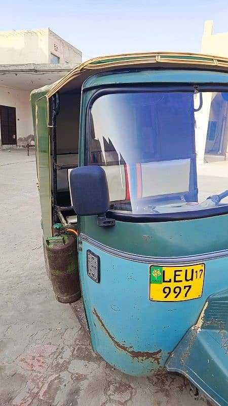 auto rickshaw super Asia 2