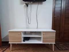 Lcd rack/Tv console /media wall