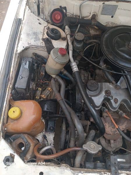 Nissan Sunny 1987 18