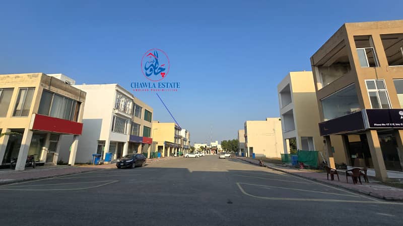 Operational Plaza for Sale - High Rental Returns 6