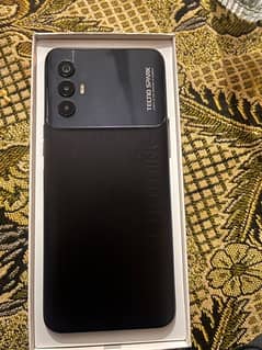 Tecno Spark 8 pro