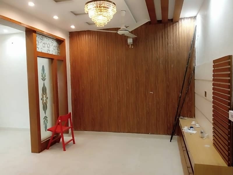 5 Marla House For Sale Near Mcdonald Bahria Town Lhr 11