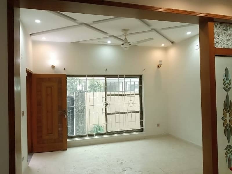 5 Marla House For Sale Near Mcdonald Bahria Town Lhr 15