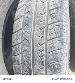 Tyres Alto 145/80 R 13 75 T