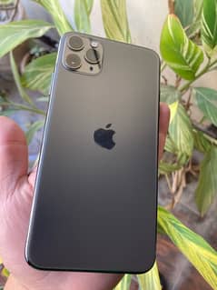 Iphone 11 pro max 10/10