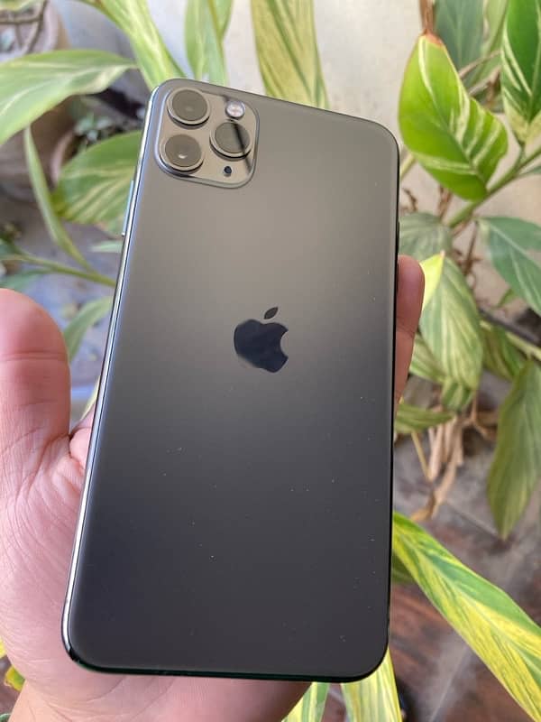 Iphone 11 pro max 10/10 0