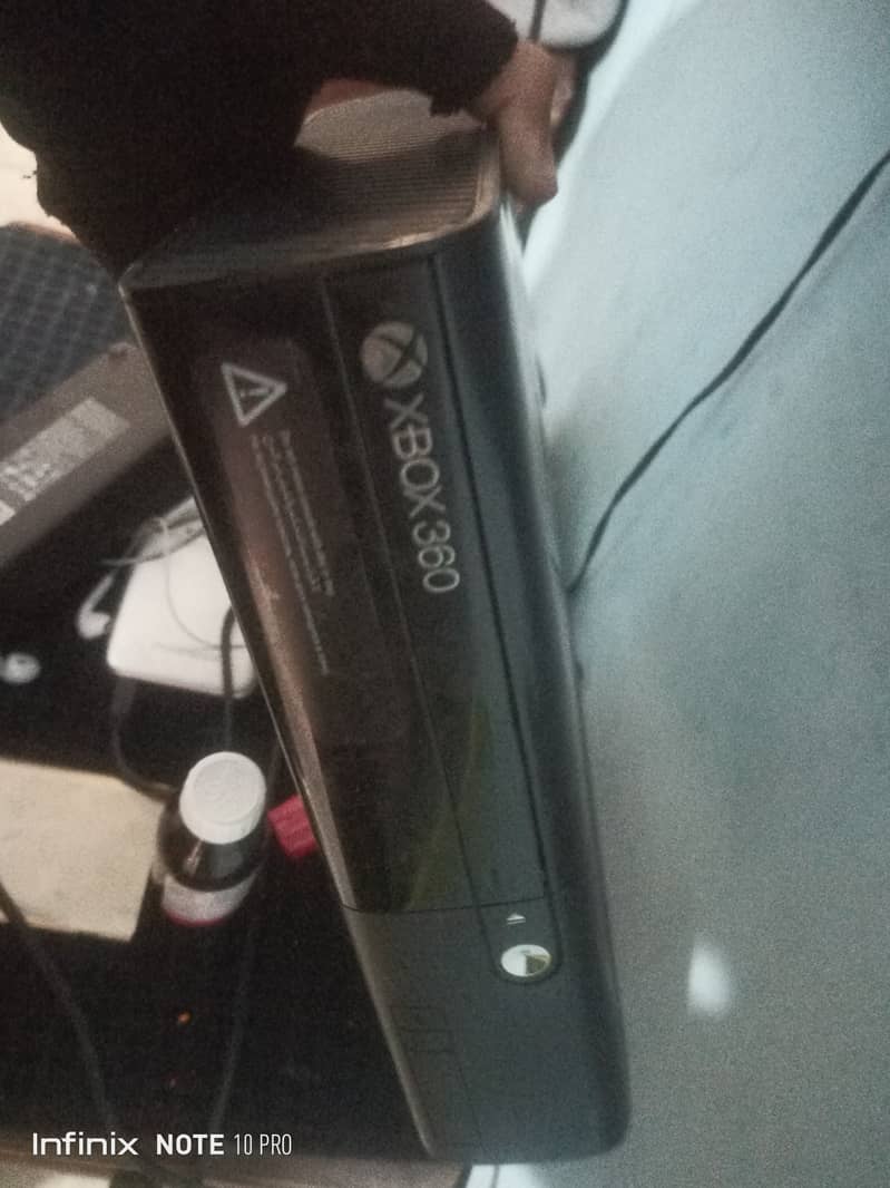 Xbox 360 0