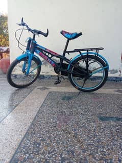 stylish durable bicycle for daily use and leisure