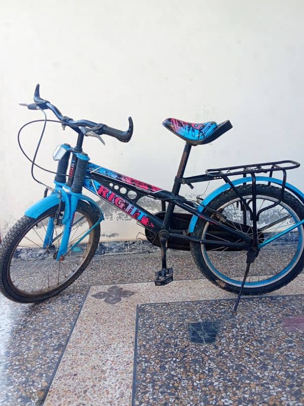 stylish durable bicycle for daily use and leisure 5