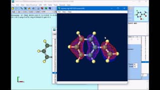 Winmostar V11 PROFESSIONAL Chemist Software License 03314152710