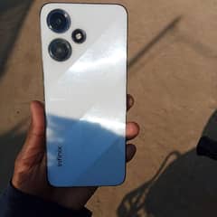 Infinix hot 30 play