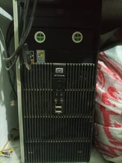 PC FOR SELL 2GB RAM PRICE 5K