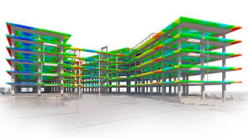 Structural Engineering BIM Modeller/Designer 0