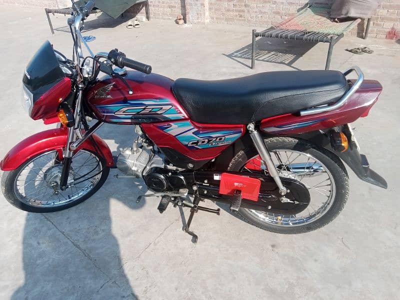 bike for sale 2