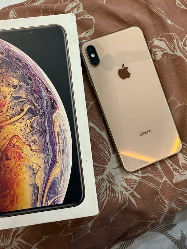 iphone xs max pta approved 0