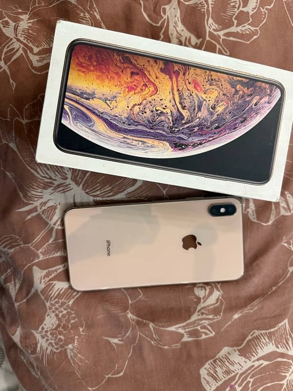 iphone xs max pta approved 1