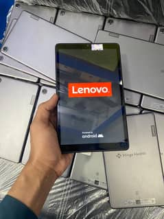 Lenovo Tab M8