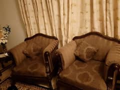 7 seater chinyoti sofa set