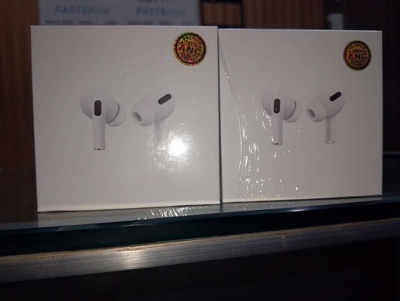 Airpods pro 2