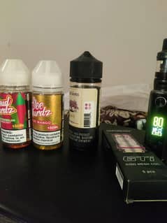 vaporesso