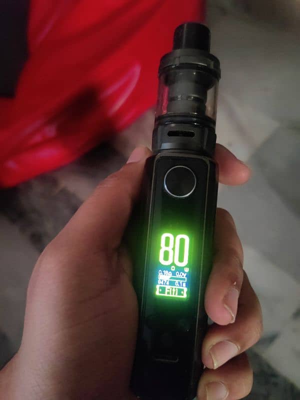 vaporesso mod 1