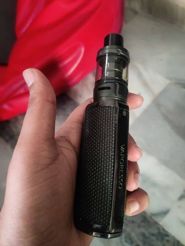 vaporesso mod 2