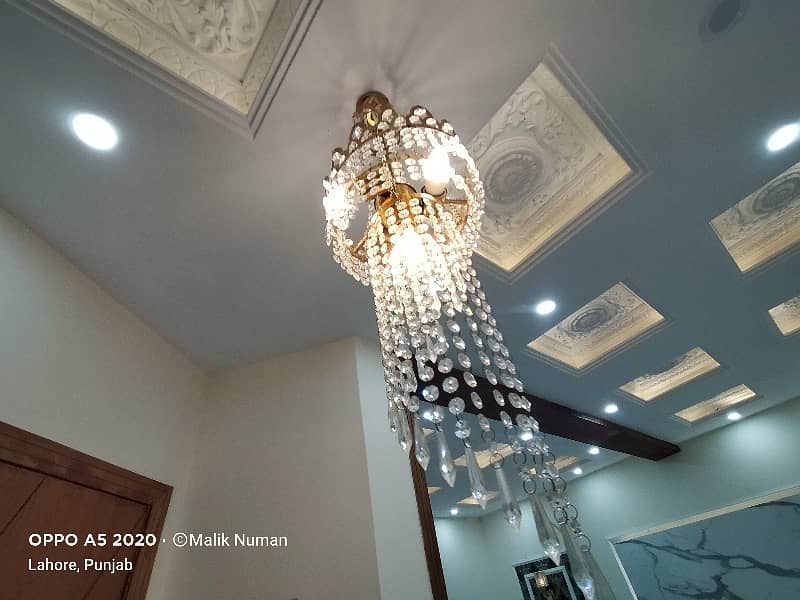 5 Marla Spanish Corner House for Sale in Lahore 14