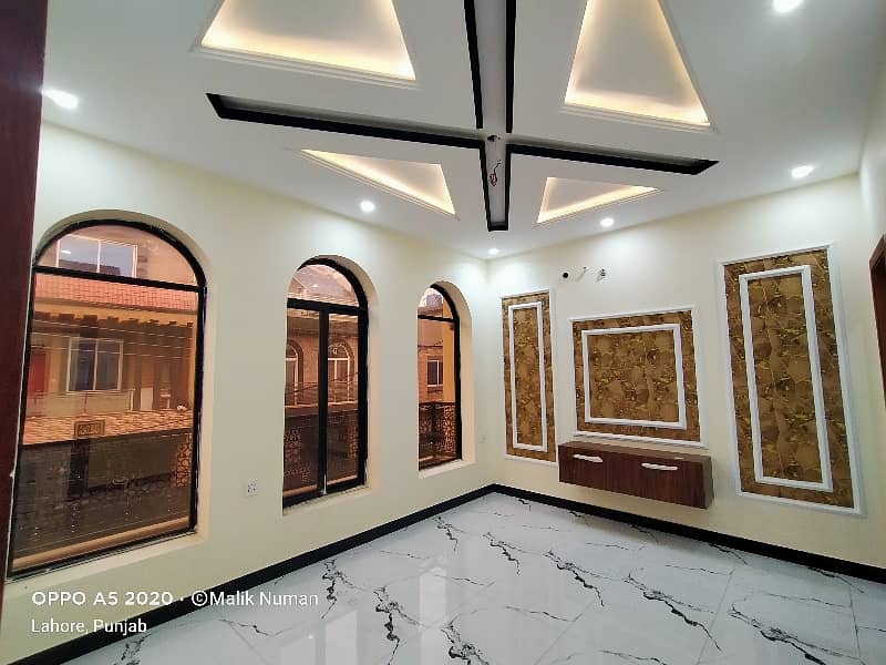 5 Marla Spanish Corner House for Sale in Lahore 25