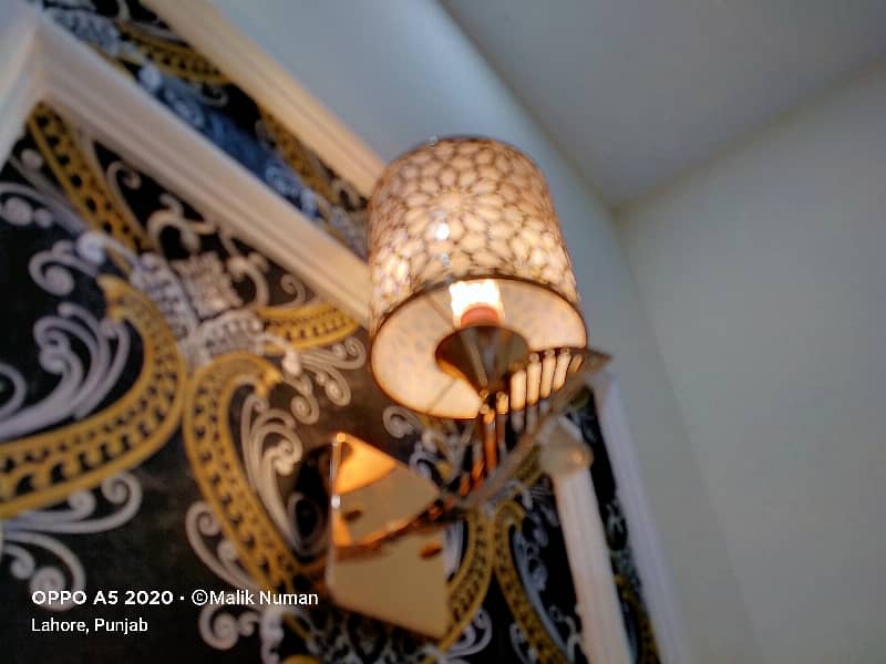 5 Marla Spanish Corner House for Sale in Lahore 30