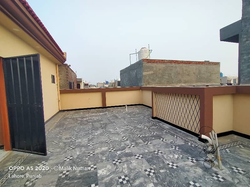 5 Marla Spanish Corner House for Sale in Lahore 36