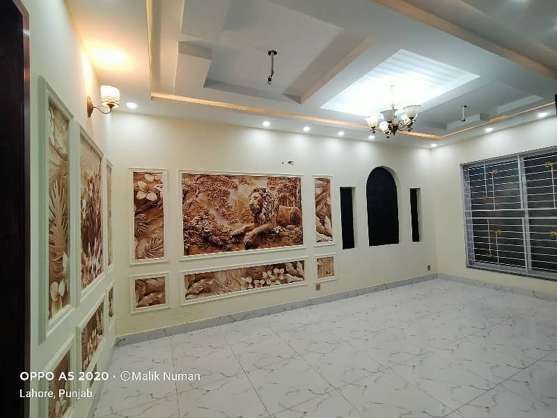 3.5 Marla Luxury Spanish House for sale in Lahore 6