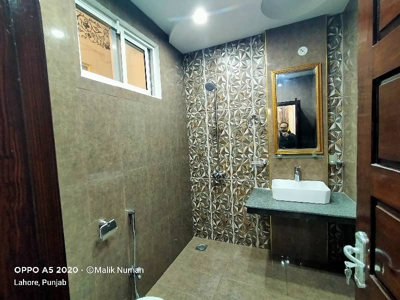 3.5 Marla Luxury Spanish House for sale in Lahore 9