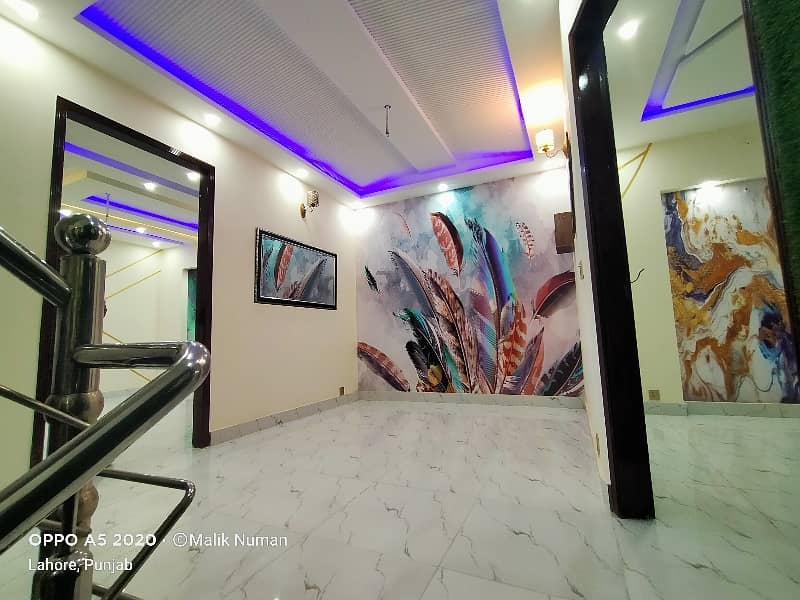 3.5 Marla Luxury Spanish House for sale in Lahore 15