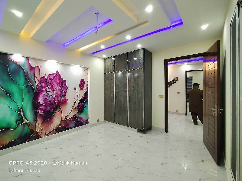 3.5 Marla Luxury Spanish House for sale in Lahore 25