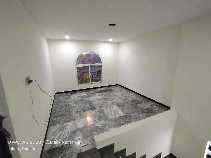 3.5 Marla Luxury Spanish House for sale in Lahore 27