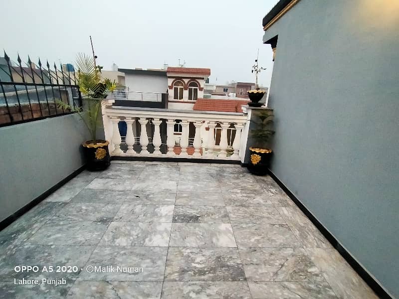 3.5 Marla Luxury Spanish House for sale in Lahore 28